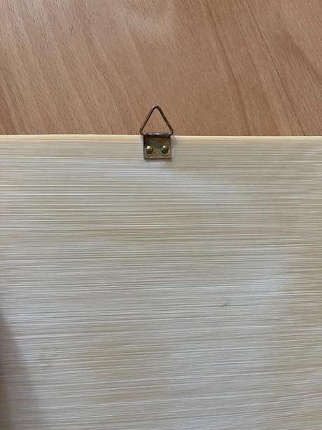 Alabastrový nástenný obraz, 