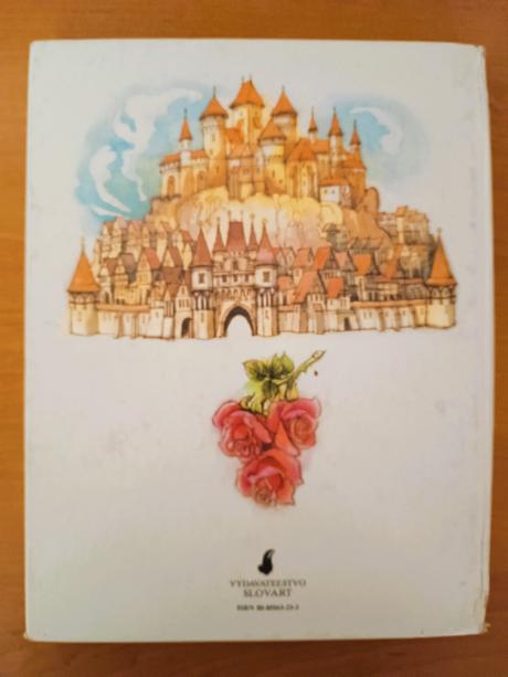 O veternom kráľovi a iné rozprávky (1993), 