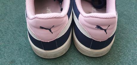 Tenisky puma, puma,39