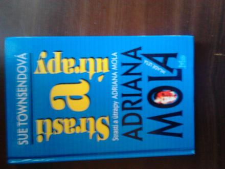 Strasti a útrapy adriána mola, 