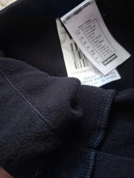 Termoleginy kipsta, kipsta,122