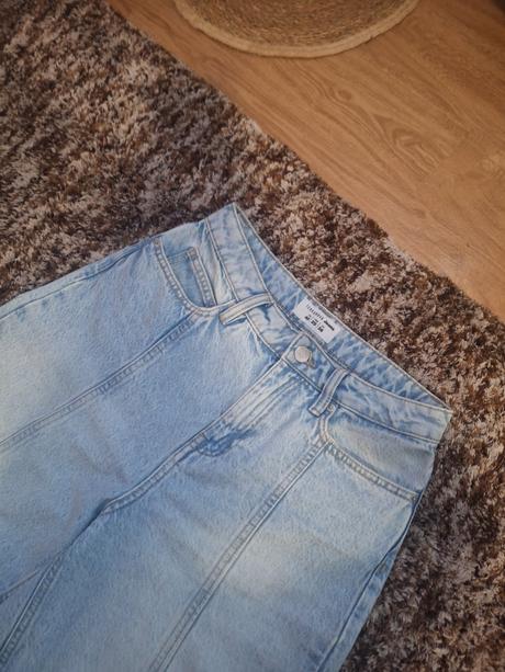 Džínsy, terranova,36