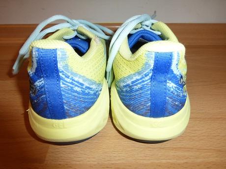 Tenisky asics noosa tri 15, asics,35