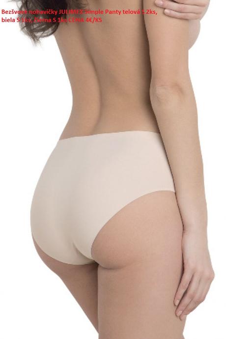 Značkové nohavičky z eshopu 60modelov, l - xxxl