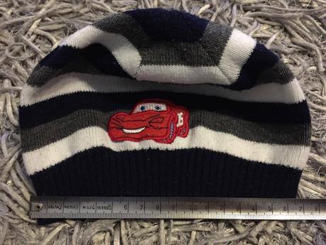 Ciapka cars velk asi 98-104, 98