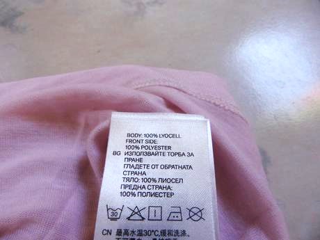 Luxusný top/blúzka, h&m,m