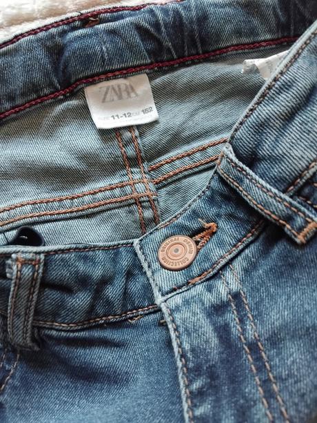 Rifle s dierami, zara,152