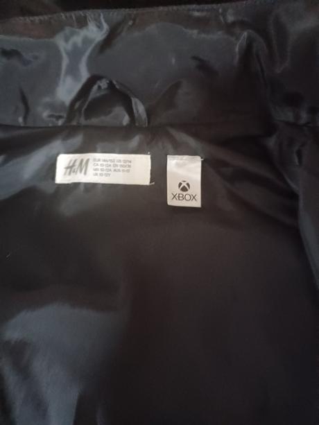 Predám detskú prechodnu bundu, f&f,158