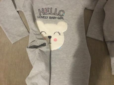 Mikinove saty breeze, 92