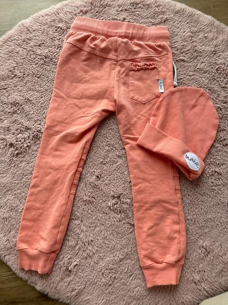 Teplaky bubbe a ciapka, bubbe,116