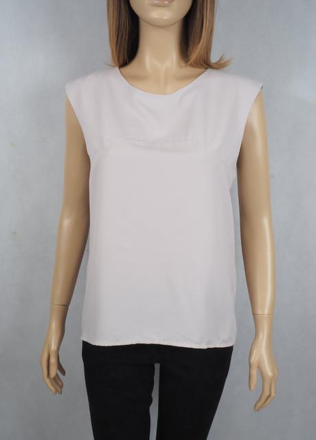 Luxusný letný top wera, 40