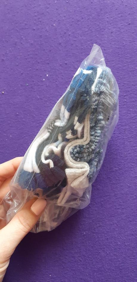 Chlapcenske ponozky, 17