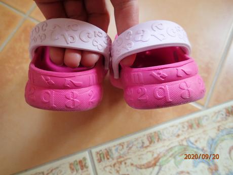 Kroksy coqui, coqui,26