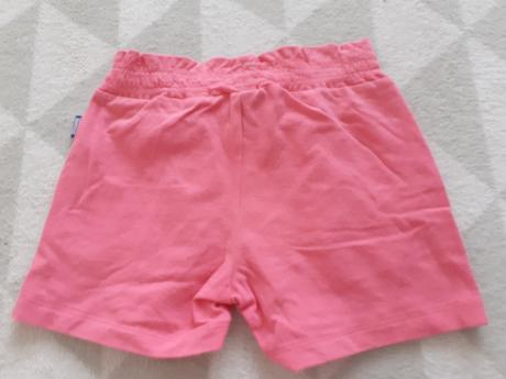 Ruzove dievcenske sortky, original marines,110