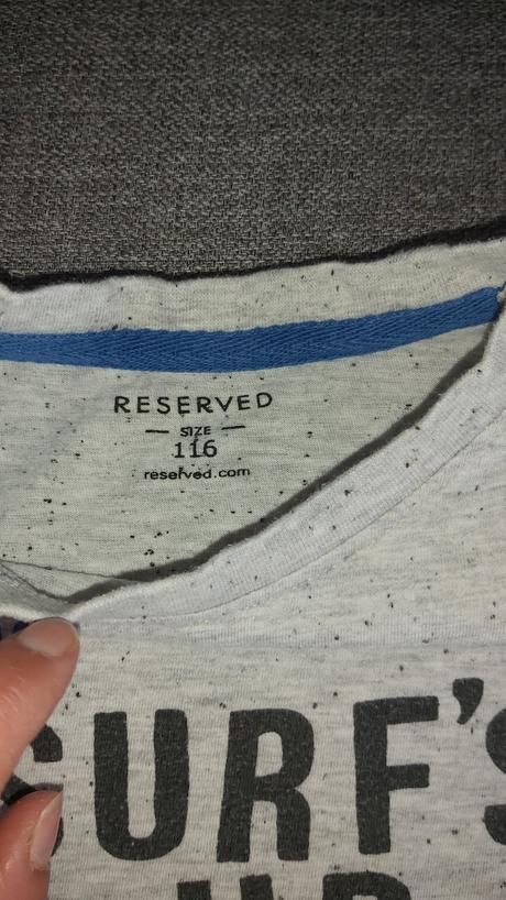 Tricko, reserved,116