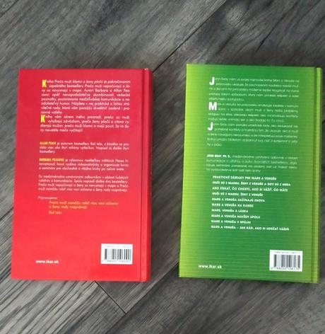 Prečo muži klamú a ženy plačú, mars a venuša na pr, 