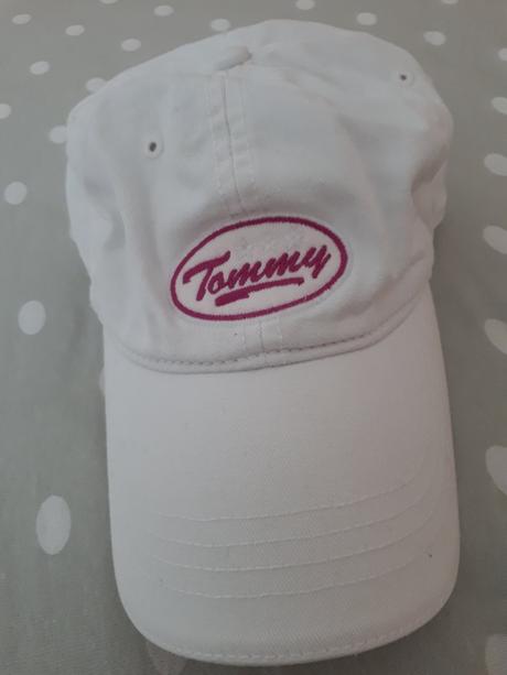 Siltovka, tommy hilfiger,134