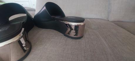 Šľapky karl lagerfeld, karl lagerfeld,40