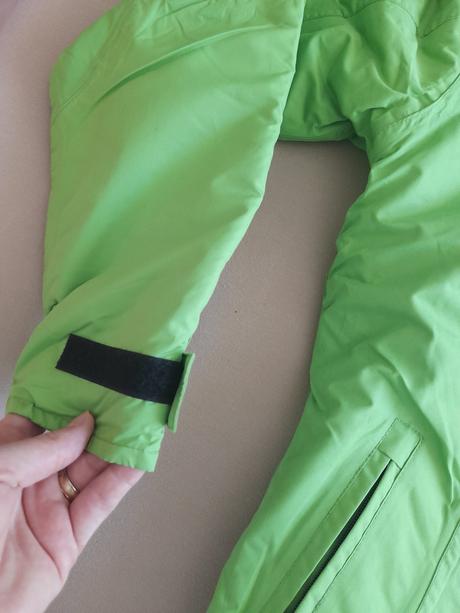 Bunda, veľkosť s, s