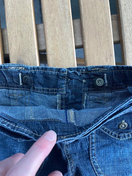 3/4 rifle steberg, 128