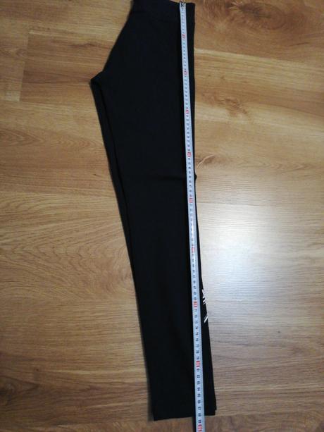 Leginky s6379, nike,158