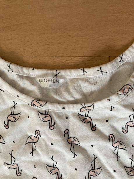 Nočná košeľa, m, pepco,m