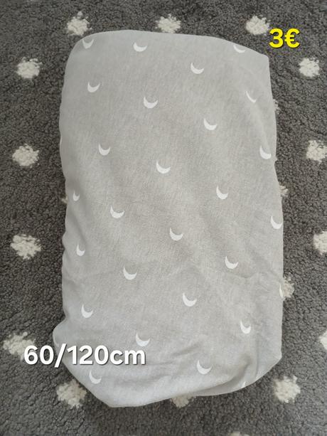 Plachta do postielky 60/120 cm, šírka (cm): 60,dĺžka (cm): 120