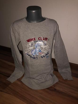 Predĺžená mikina, disney,134