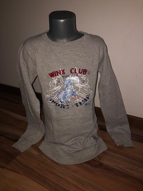 Predĺžená mikina, disney,134