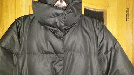 Páperová vetrovka zn. tara, xl