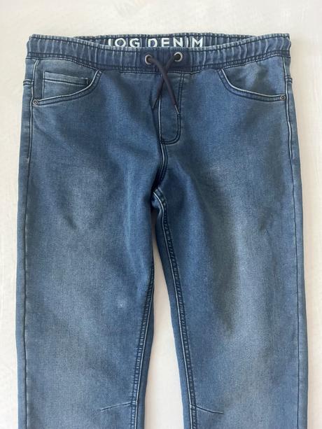 C&a zateplené rifle naťahovacie vel.176, c&a,116