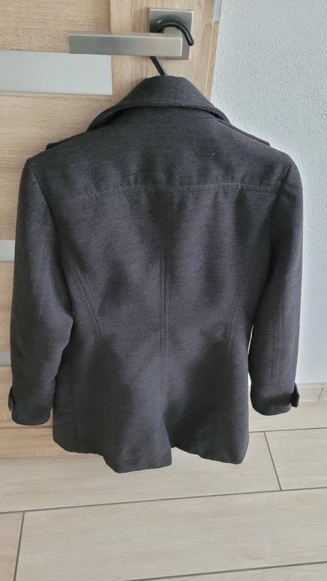 Kabátik zara, zara,m
