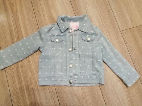 Riflova bunda, young dimension,92