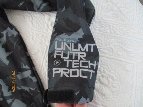 Northville softshell bunda, 176