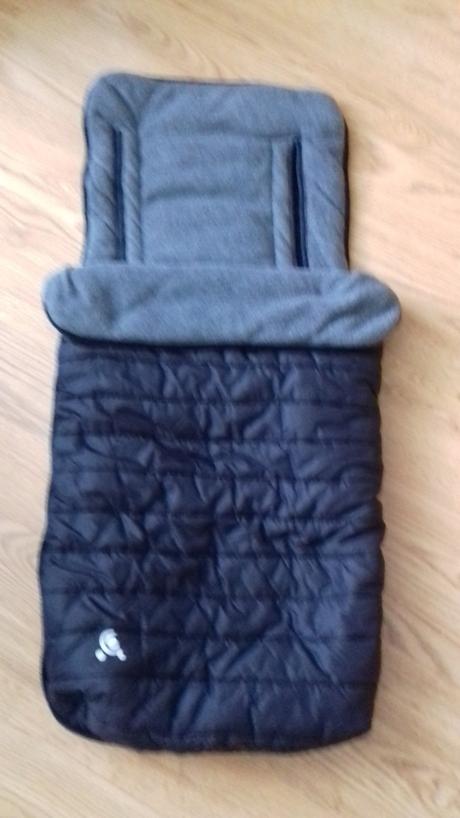 Teply fusak, cuddleco