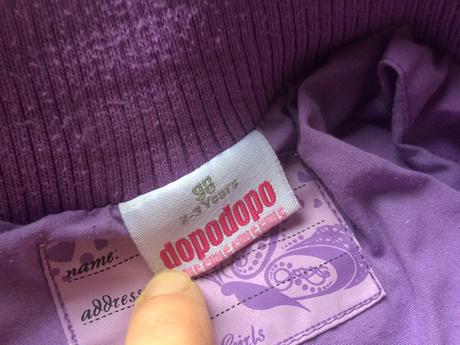 Dopodopo bundička, dopodopo,98