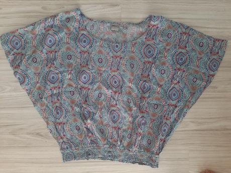 Blúzka objekt veľk. s., s