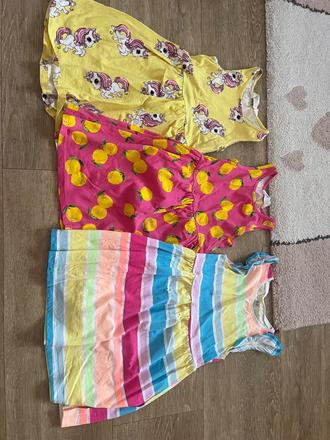 Saty, h&m,104