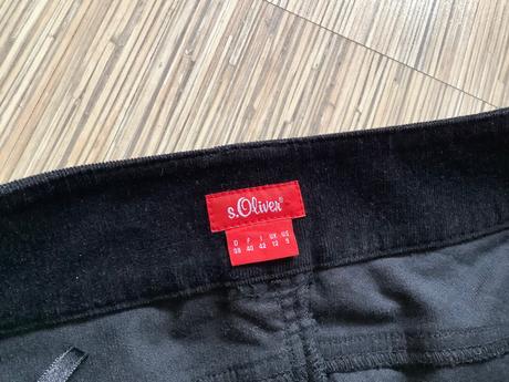 Menšestrova sukňa/nm, s.oliver,40