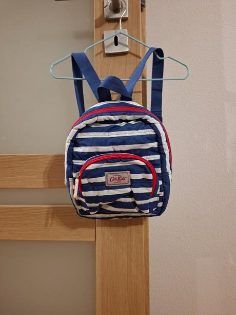 Batoh cath kids london, 