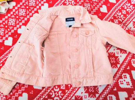 Džínsová bunda, 104