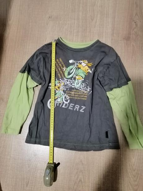 Tricko, velkost 128, 128