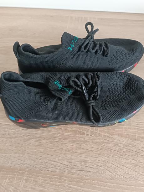 Topánky, 41