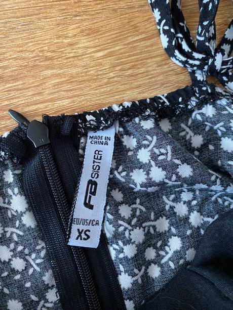 Overal, new yorker,xs