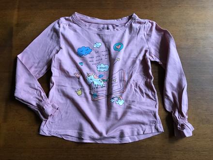 Krasne tricko, reserved,104