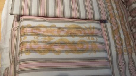 Návlečky na manželskú posteľ/for two/, 