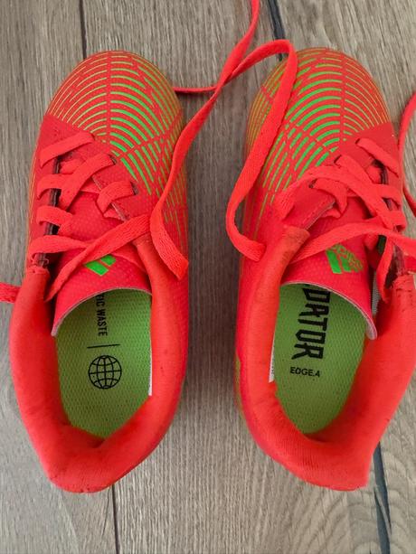 Detské kopačky adidas predator, adidas,28