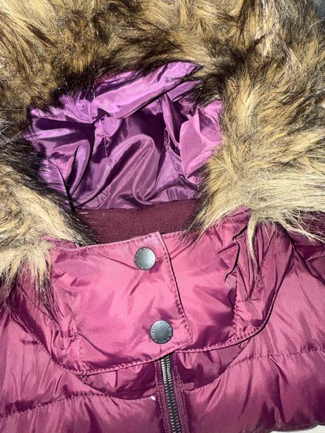 Zimna bunda tommy hilfiger, tommy hilfiger,m