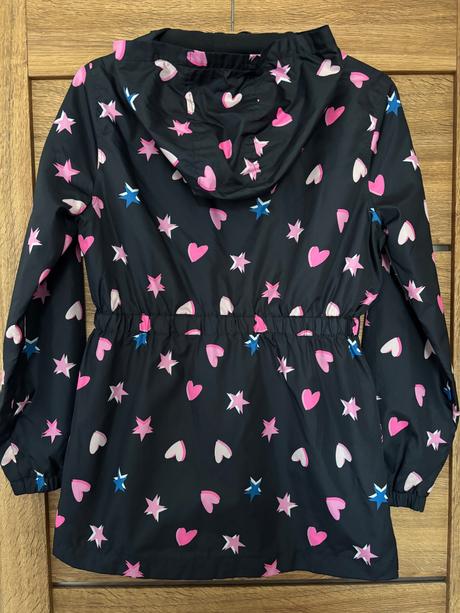 Prechodná vetrovka, f&f,146