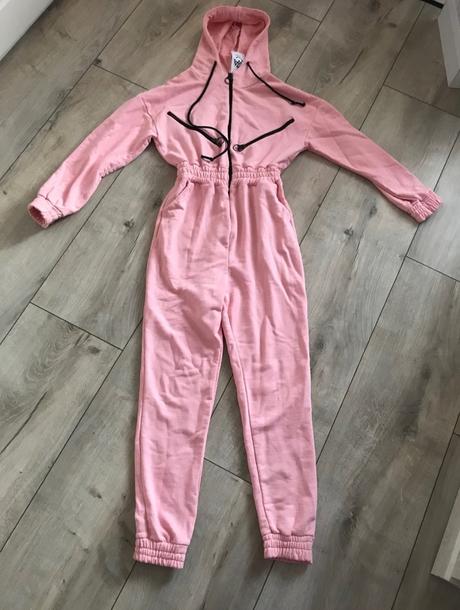 Dámsky teplákovy overal, m